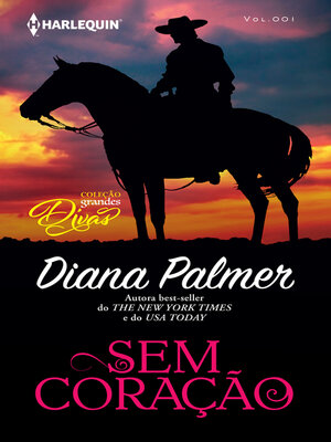 cover image of Sem Coração